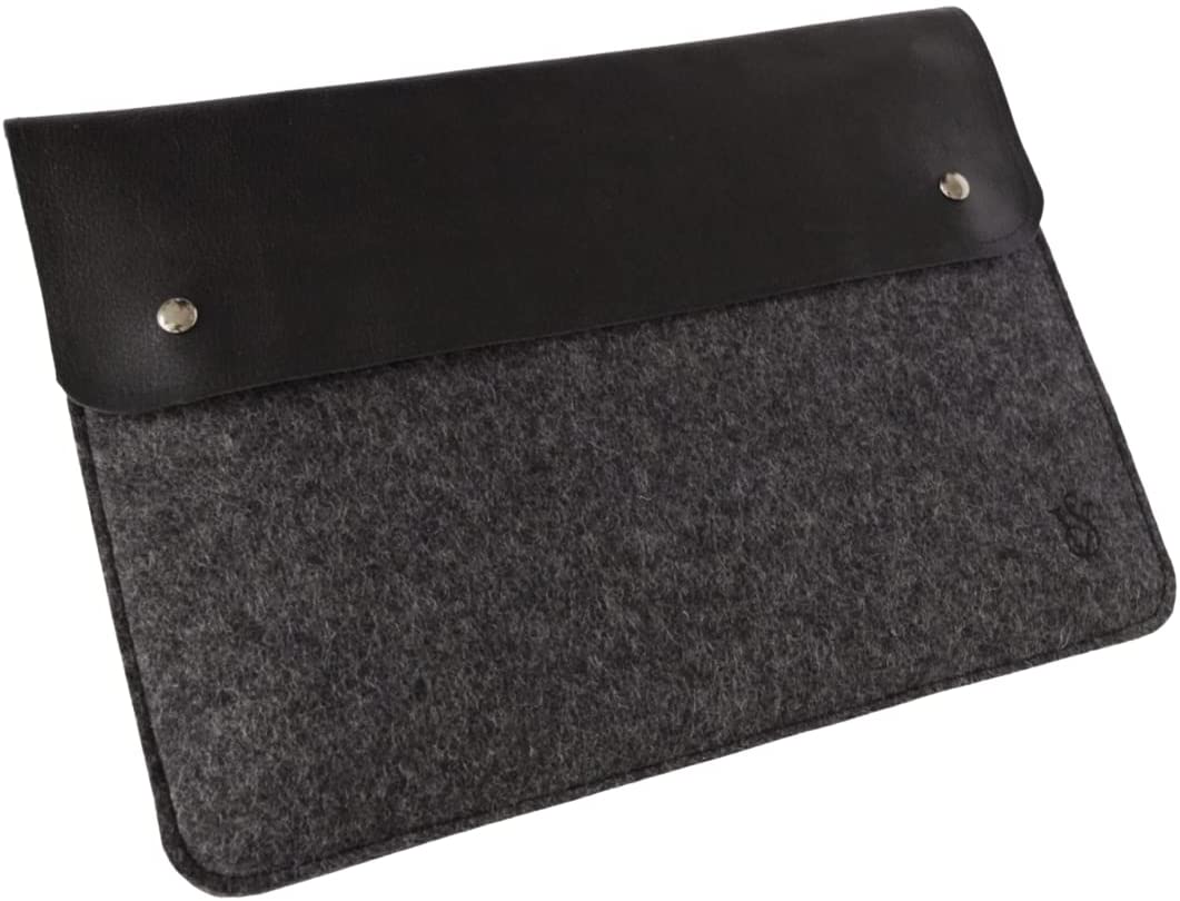 Nachhaltige Laptoptaschen finden