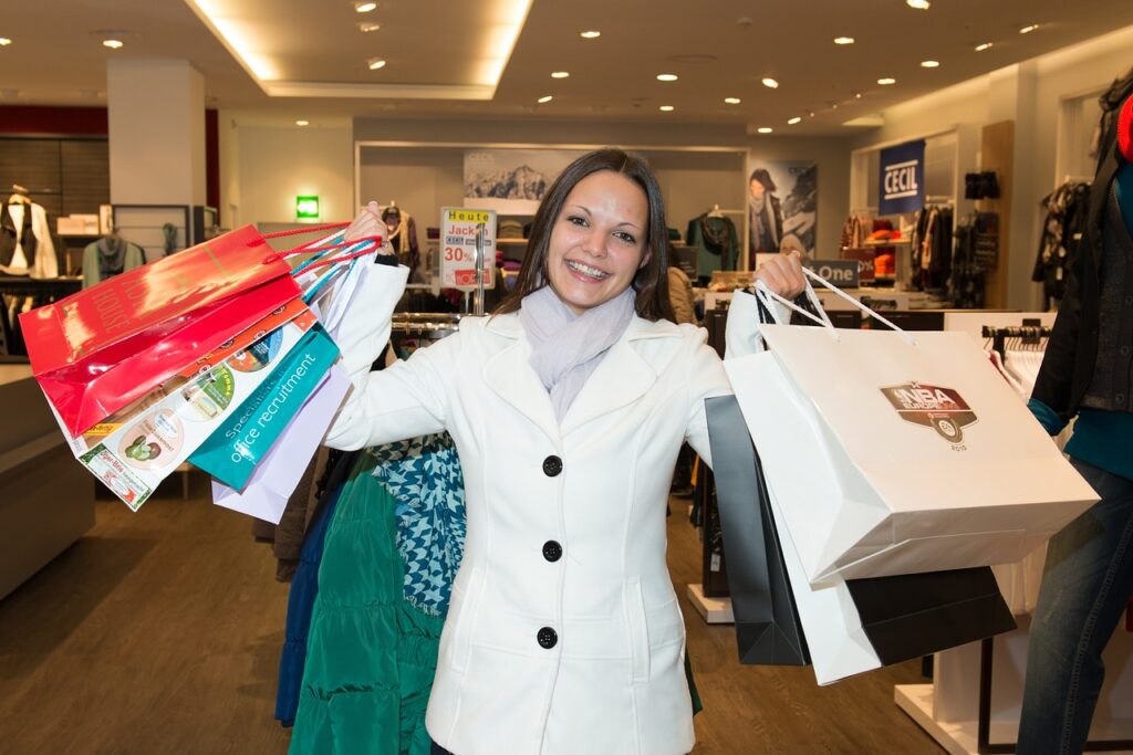 Taschen als stilvolle oder aufregende Hingucker – entdecke deine Möglichkeiten