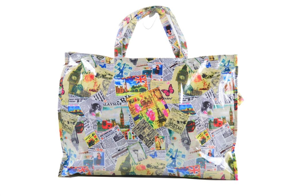 Vegane Taschen: Schöne Modelle aus Kunstleder und recycelten Materialien