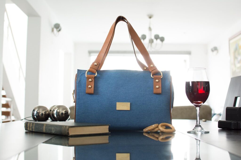 Nachhaltige Taschenmarken – Recycling, faire Produktion & richtig gutes Design