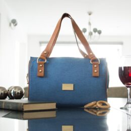 Nachhaltige Taschenmarken – Recycling, faire Produktion & richtig gutes Design