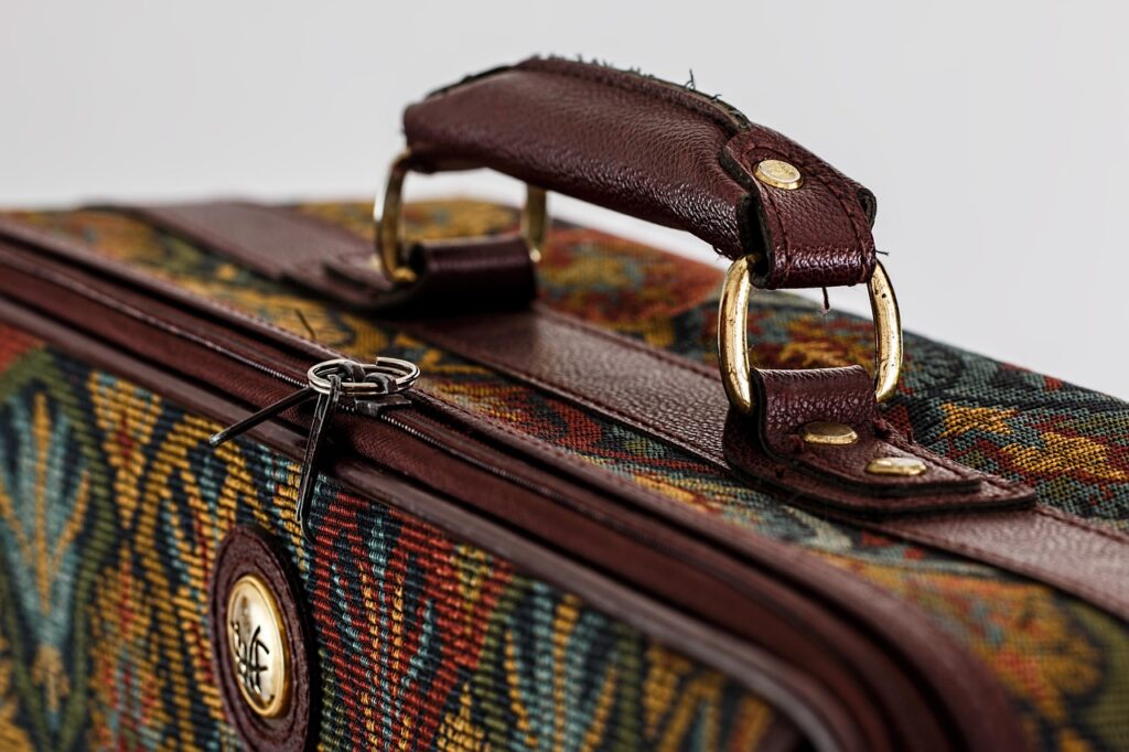 Gebrauchte Designertaschen kaufen: Nachhaltig investieren in Luxus