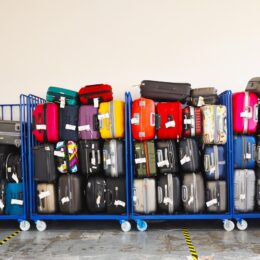 Der perfekte Koffer: Tipps für jede Reise