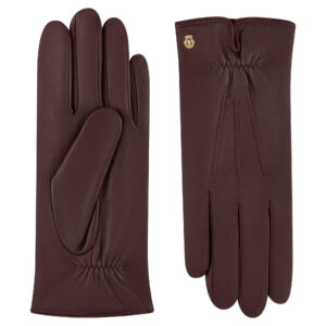 Roeckl Antwerken Handschuhe Wine
