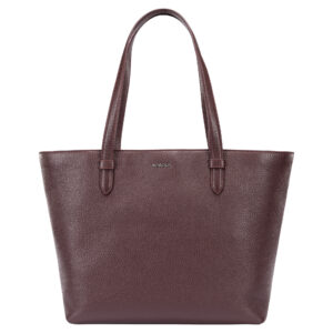 Roeckl Carla Shopper Wine