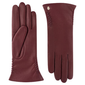 Roeckl Regina Handschuhe Wine