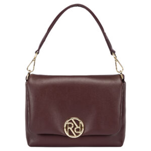 Roeckl Soho Small Handtasche Wine