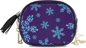 Weihnachtstaschen: Neuer Trend, mach mit!