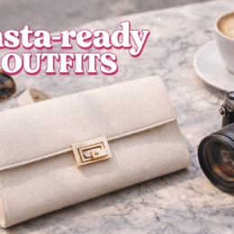 Diese Taschen machen jedes Outfit Insta-ready