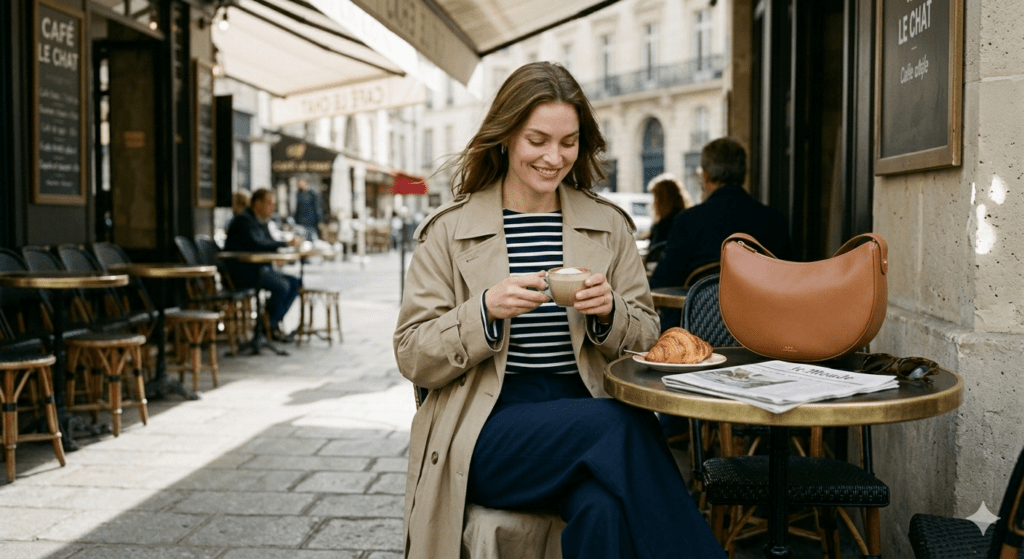 Hobo bag cognac schlicht Hobo-Bag cognac, schlicht