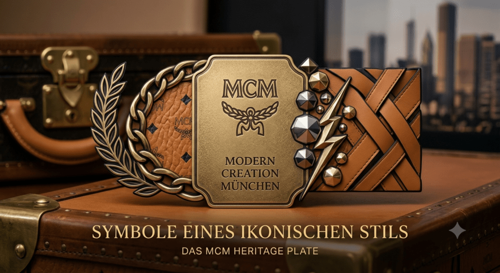 High Fashion trifft Streetwear: Die MCM x DJ Khaled Kollektion