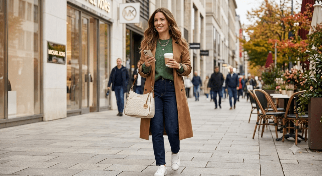 Michael Kors – Luxus für jeden Tag oder längst ein Klassiker?