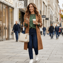Michael Kors – Luxus für jeden Tag oder längst ein Klassiker?